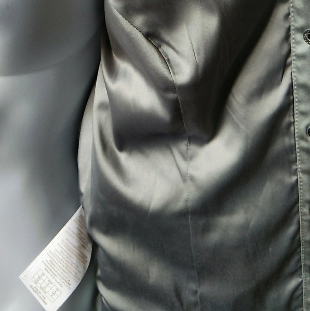 Vintage Marciano Tamara Safari Jacket - Picture 8 of 8